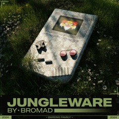 Bromad - Jungleware