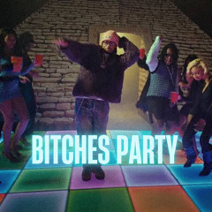BITCHES PARTY