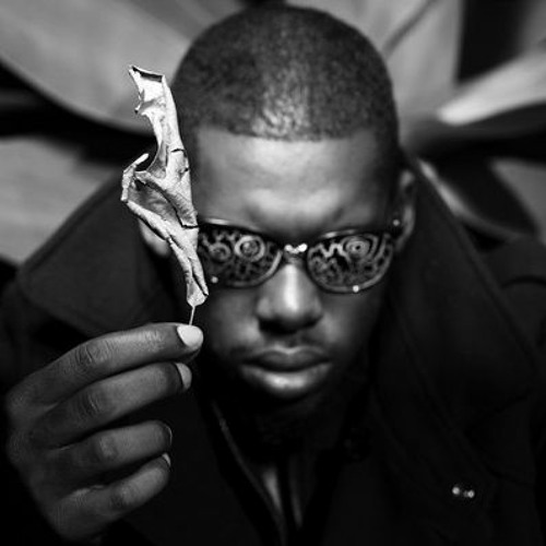 Mages Sages Harolds - Freddie Gibbs X Flying Lotus