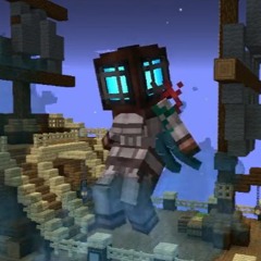 Minecraft Aquamirae Mod Music - "Forsaken Drownage (REDUX)" - NEW Theme of Ghost of Captain Cornelia