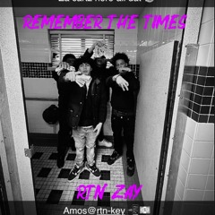 Remember The Times