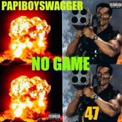 Papiboyswagger ❌ 47 - NO GAME