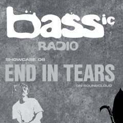 bass.ic RADIO 06 - END IN TEARS