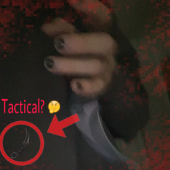 tactical knife (Prod. Arxc x Drewski)