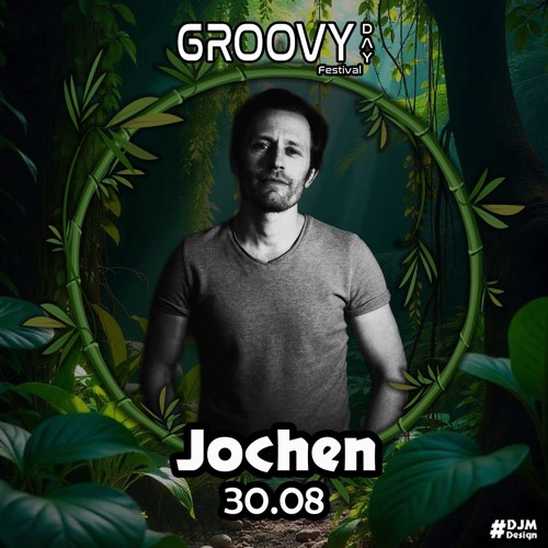 Groovy day festival 2025: RetroStage