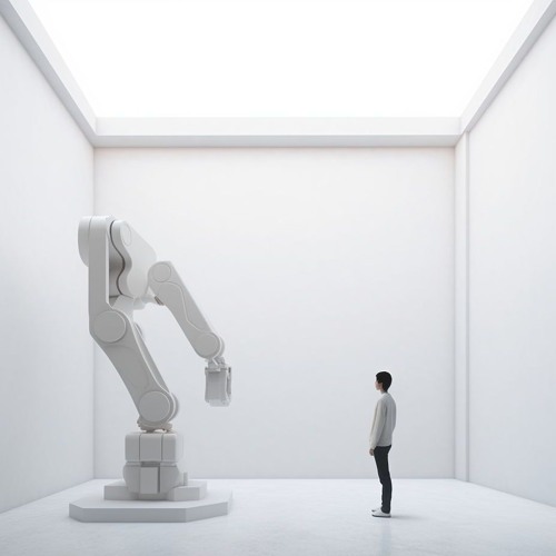 Sound like Dental Maxillo on Gentle Monster Steroids