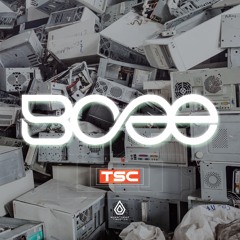 BCee - TSC - Spearhead Records