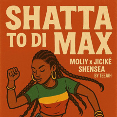 Shatta to di max