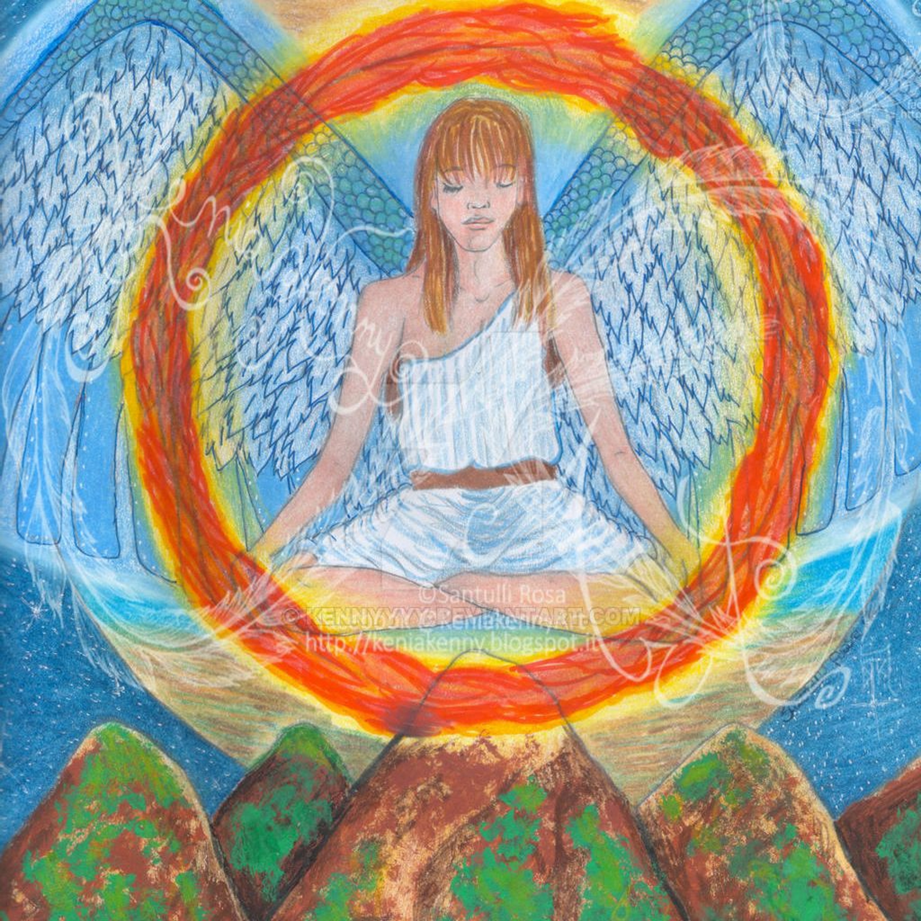 The Courageous Path