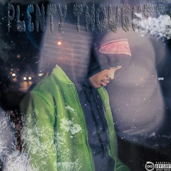 Breezyo - Plenty Thoughts (official audio)
