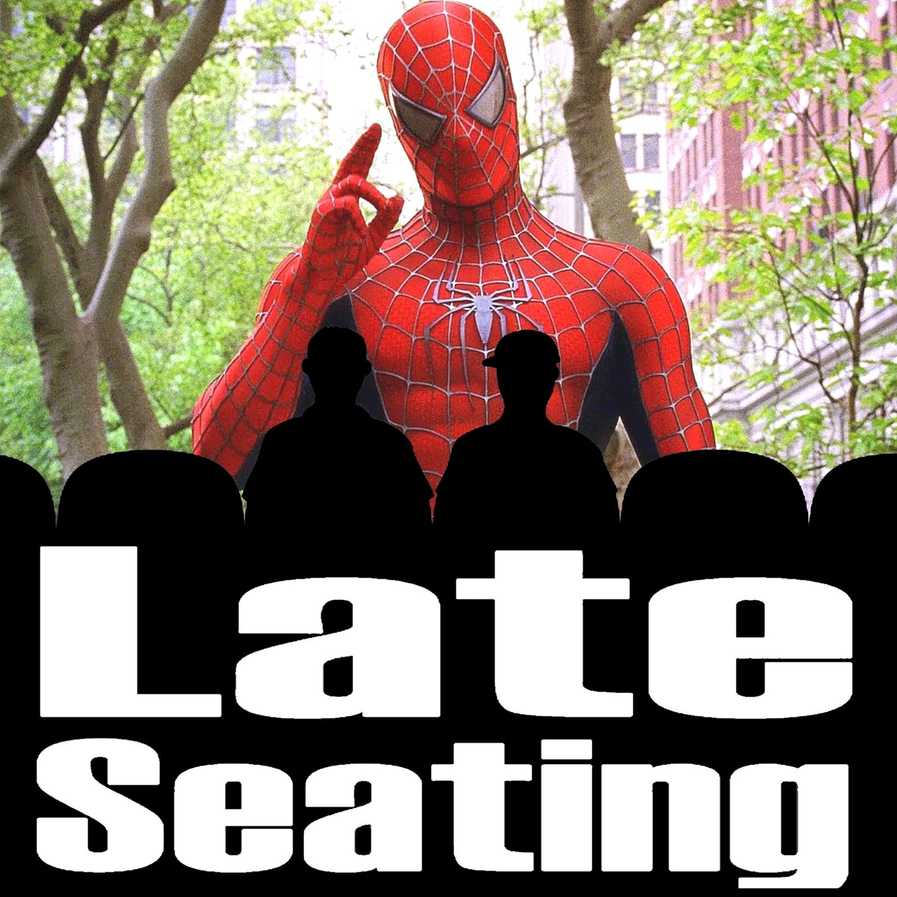 Late Seating 241: Spider-Man 2