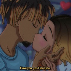 Juice WRLD Type Beat - "Reset"