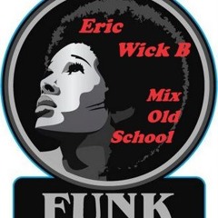 ERIC WICK B - FUNKY STUFF LEVEL 4