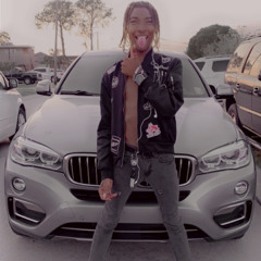 @LahHisoka - HappY BirthdaY dXmoN { Prod. XanGang } ⭐️-_-💧 🚶🏾‍♂️🚬💔😢✨💅🏾🦇