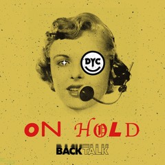 On Hold (feat. Olso)