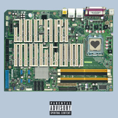 Goûcerize ft. Anomaly (prod. James Bounce)