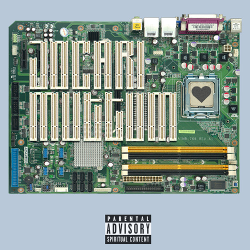 Goûcerize ft. Anomaly (prod. James Bounce)