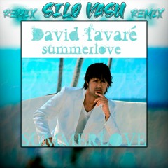 David Tavare - Summerlove (Silo Vasu Remix)