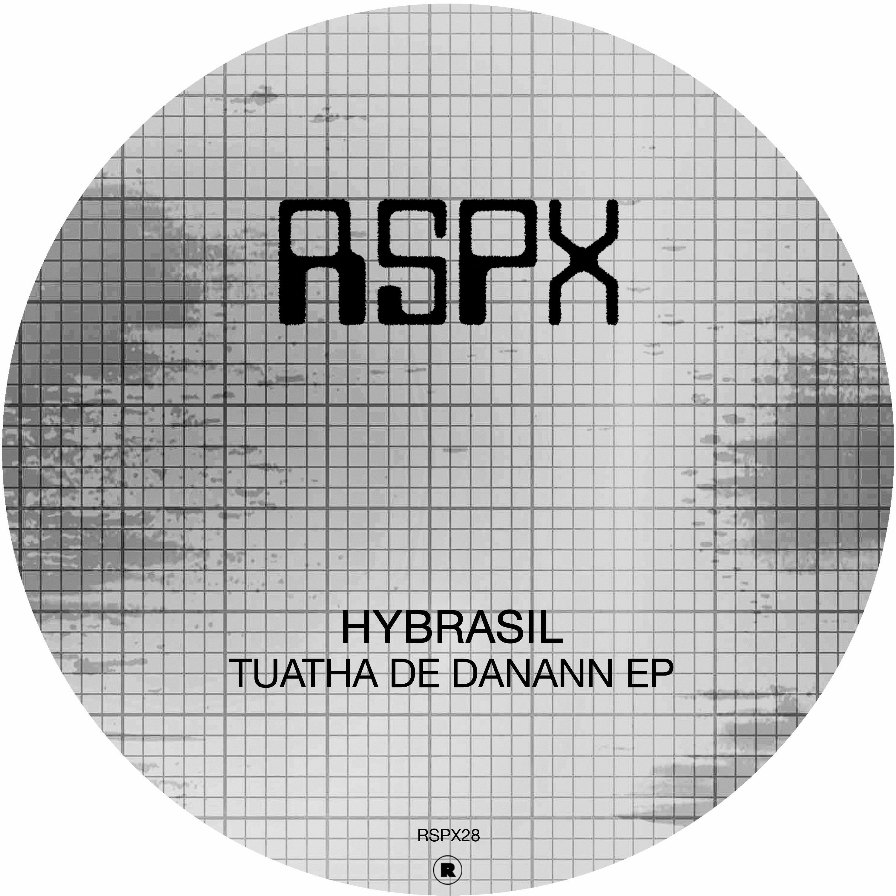 Hybrasil