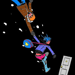 Just Friends (Thoughts In My Head) ft. ZAKA!