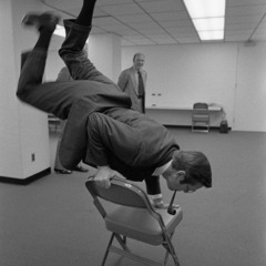 Chair Music #3