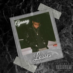 Losses (Prod by TheMajikMann)