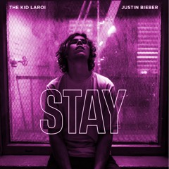 Kid LOROI - Stay ft Justin Bieber (Thoed + Slowed + Reverb)