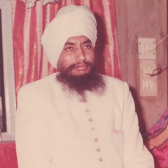 Mere Heaare Rattan Naam Har Vassya(M - 6),Baba Jaswant Singh Ji