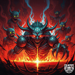 MASTER DANCE IN THE HELL  [FD]- Colnotes