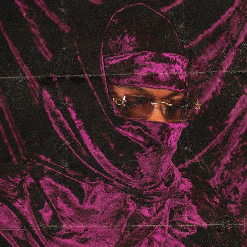 Rico Yungy - Knots (Audio)