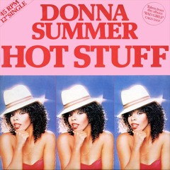 Hot Stuff - Donna Summer (Accinelli Edit) [FREE DOWNLOAD]