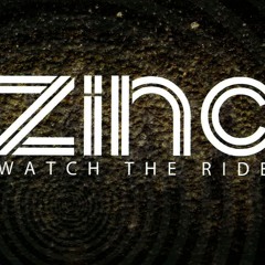 DJ Zinc Feat. MCs Dynamite , Stamina, Eksman & JME - Watch The Ride (Studio Mix)