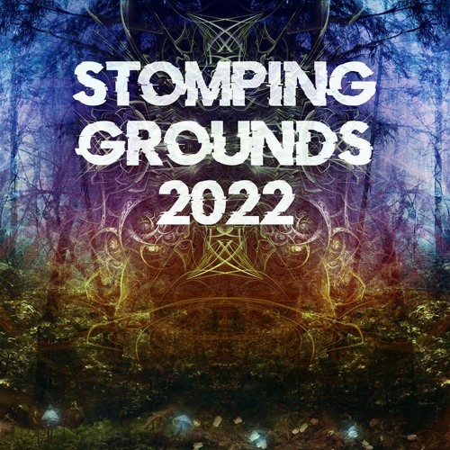 Photonics @ Stomping Grounds