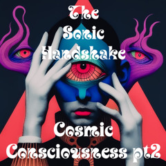 COSMIC CONSCIOUSNESS PT2