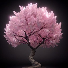 Crystal Tree
