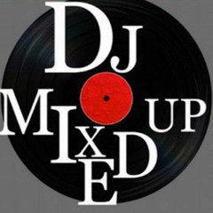 DJ MIXED UP (Leen Stefess)  RADIO MASHUP GREEDY Mixed Up Productions 2023