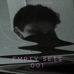 EMPTY SET 001