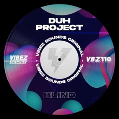DUH PROJECT - Blind (Radio Edit)