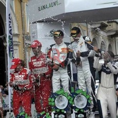 BIELLA - Albertini e Fappani conquistano il Rally Lana