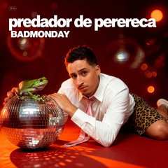 Predador De Perereca