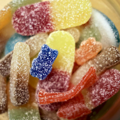 Mainstream and underground