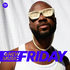 New Music Friday AU & NZ