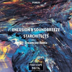 Enlusion & Soundbreeze — Starchitects (Dreamcast Remix)