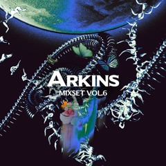 Arkins Mixset Vol.6