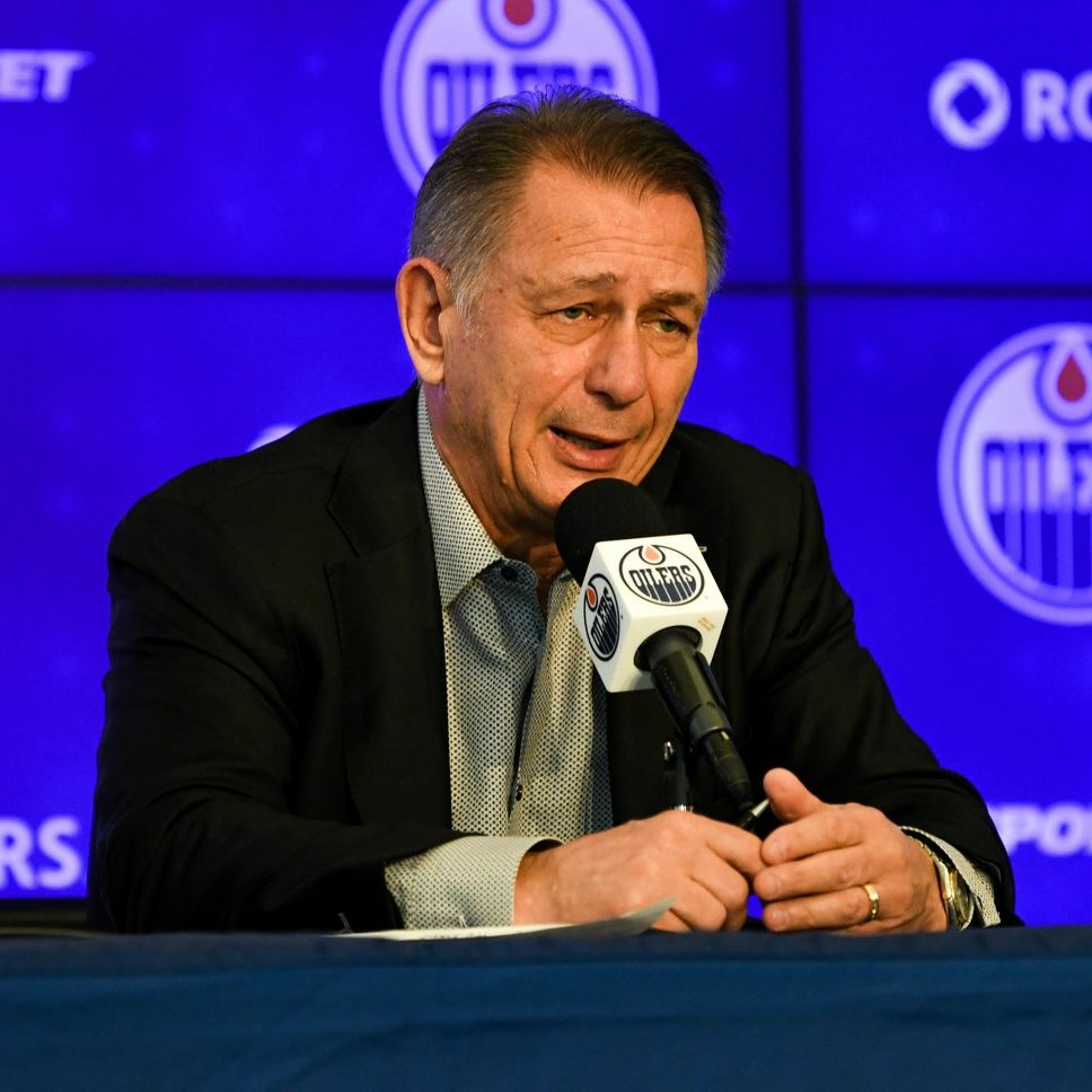 The Cult of Hockey's "On Holland, Woodcroft, Kane, Puljujarvi & Kulak" podcast