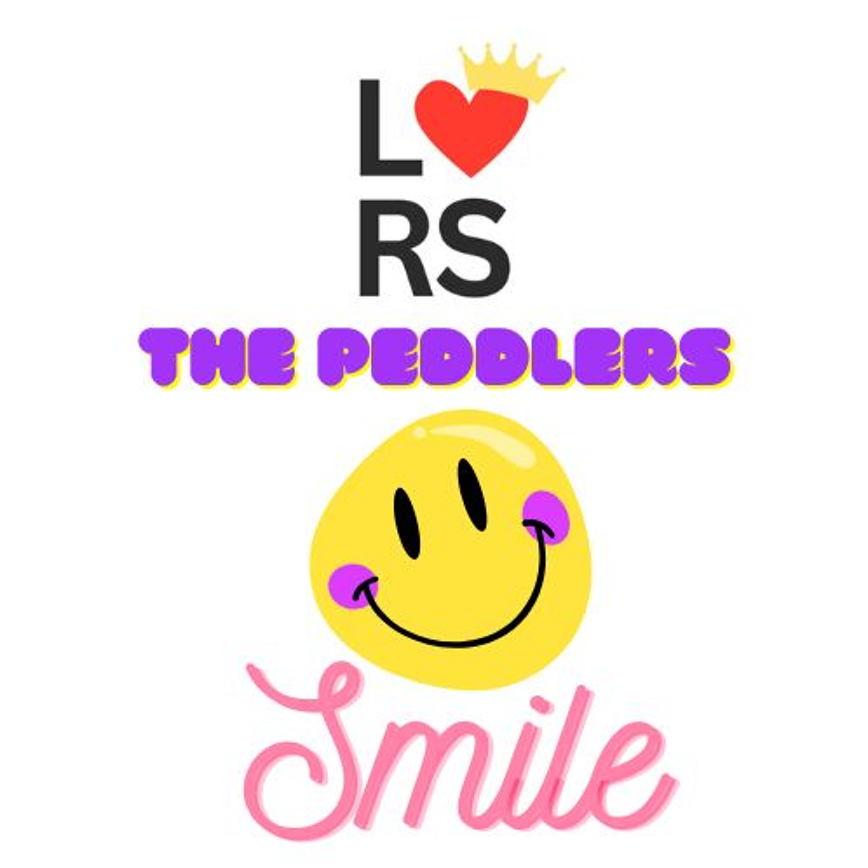 LRS (Love Reigns Supreme)