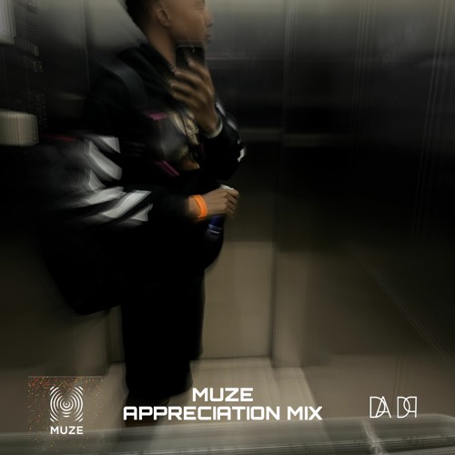 Da Africa Deep MUZE CLUB APPRECIATION MIX