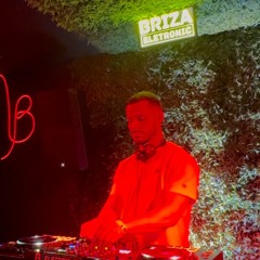 Live Set - Briza Eletronic