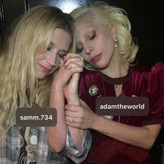 samo x adam -TiK ToK (2023 leak)