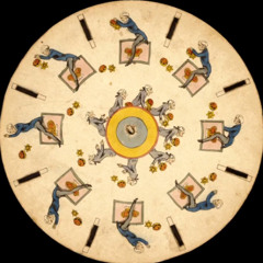 Ritual-Product Pushing